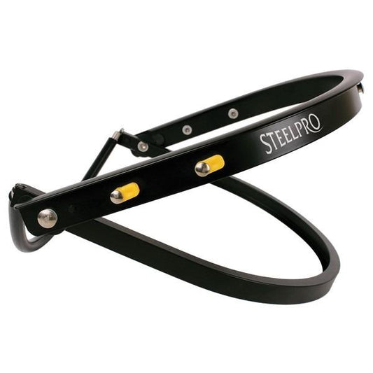 ADAPTADOR UNIVERSAL A CASCO, PLASTICO