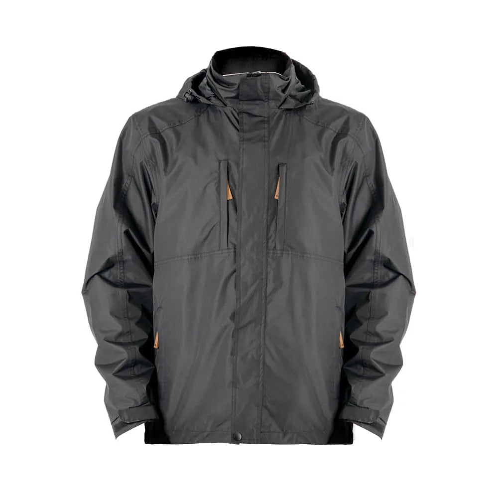 Parka Desmontable Quebec Ottawa 3 en 1