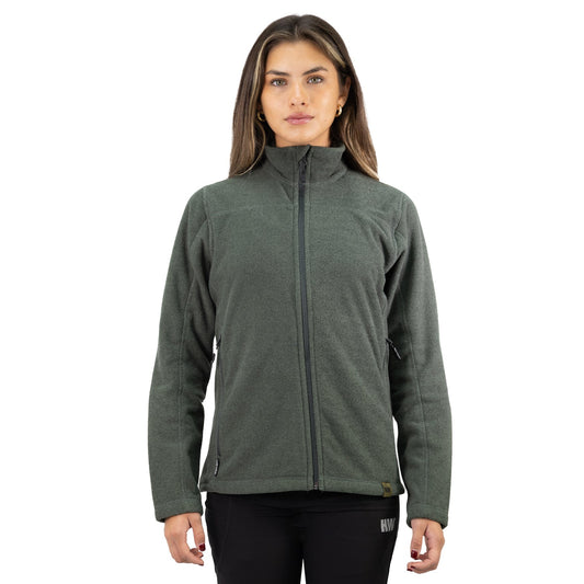 Polar HW Ralun Mujer Verde Oliva