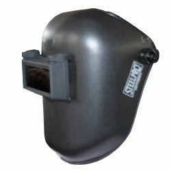 MASCARA DE SOLDAR CON ARNÉS OPTECH