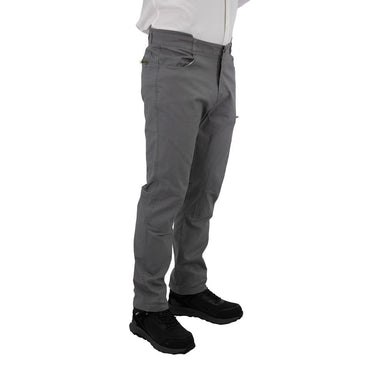 Pantalón HW Rangi Hombre Carbon Grey