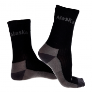 Pack 5 Calcetines Classic Hombre Alaska