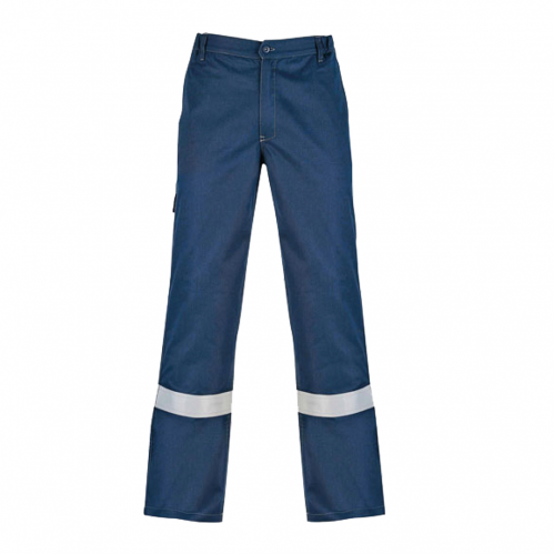 PANTALON IGNÍFUGO NFPA HARDWORK TARASAFE