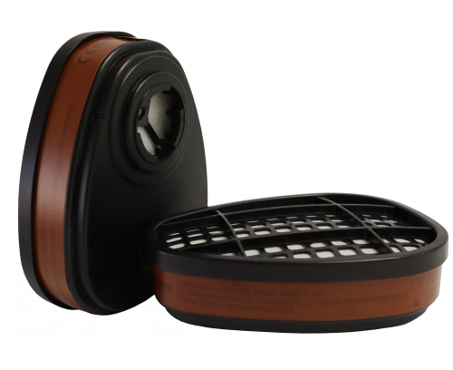 FILTRO ERGONIC F500VA1