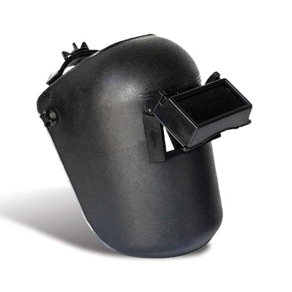 MASCARA DE SOLDAR CON ARNÉS OPTECH