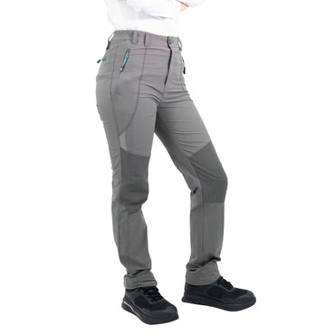 PANTALÓN HW NAHUEL MUJER GRIS