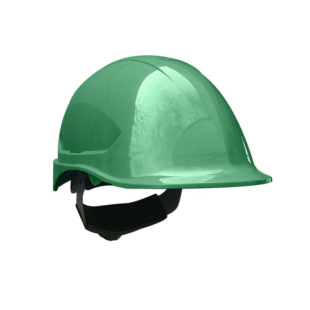 CASCO MTA ABS BASIC VERDE