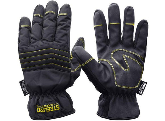 GUANTE STEELPRO COLD WORK