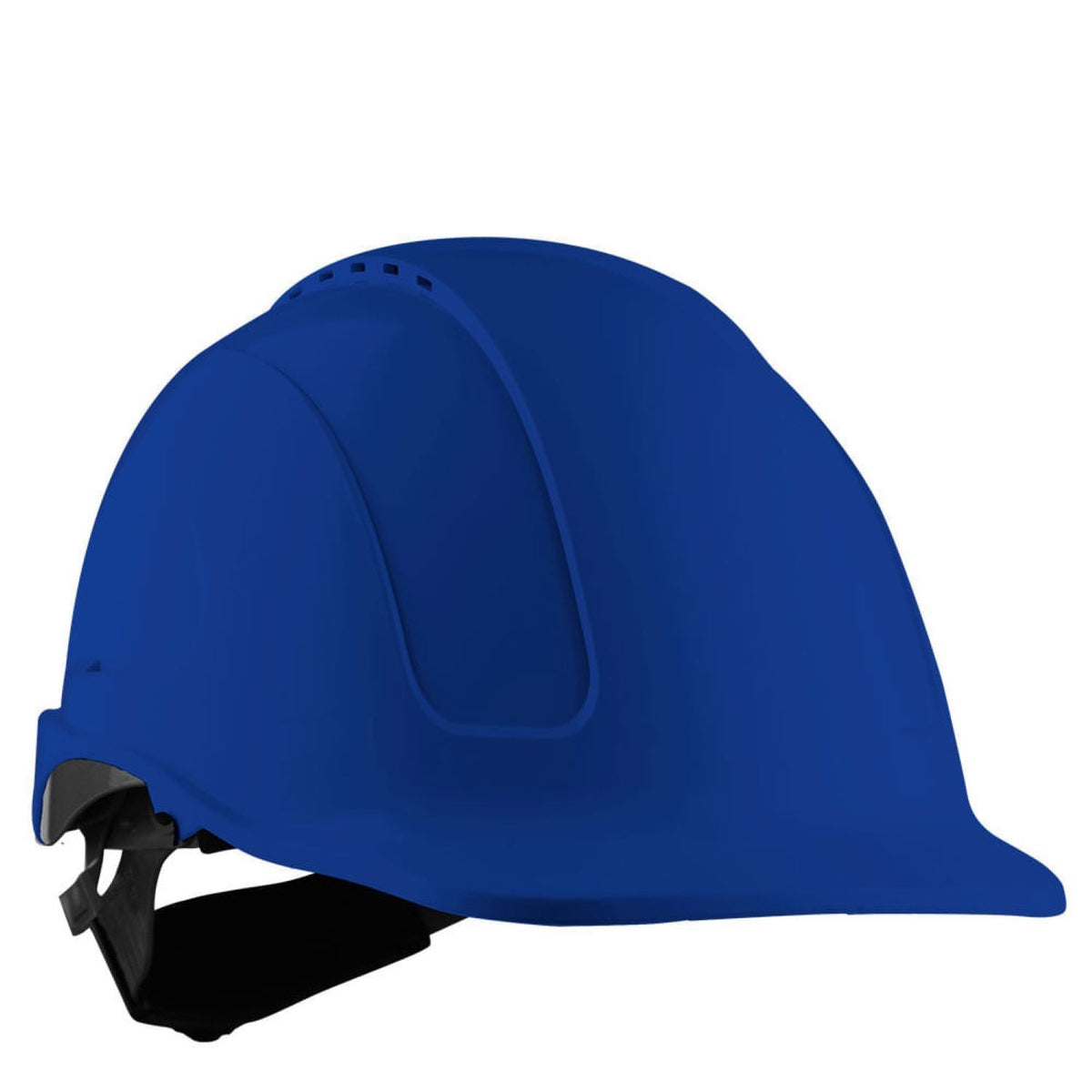 CASCO MTA ABS BASIC VENTILADO AZUL