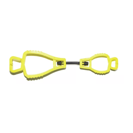 CLIP PARA GUANTE STEELPRO