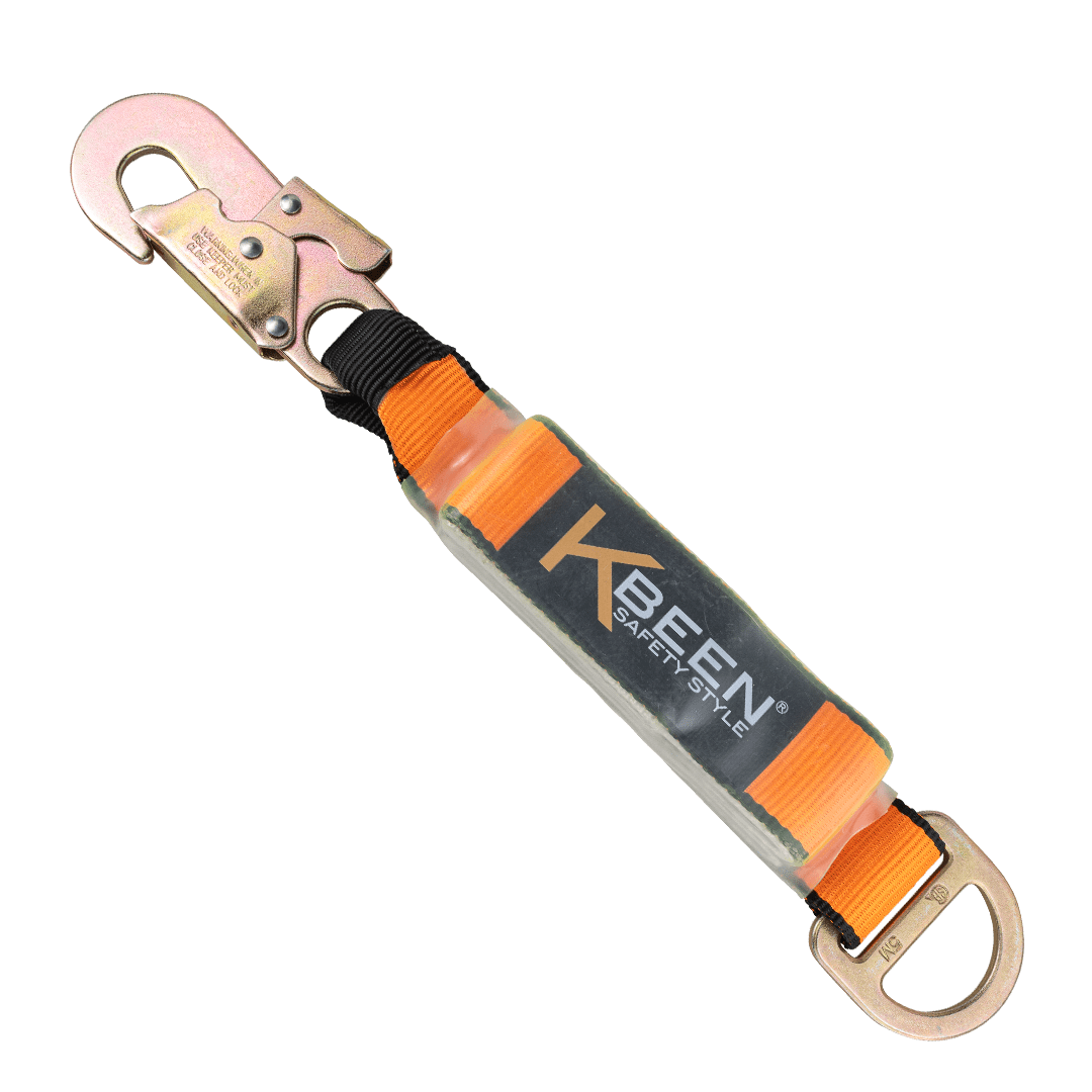 AMORTIGUADOR DE CAÍDA CORTO KL-8300