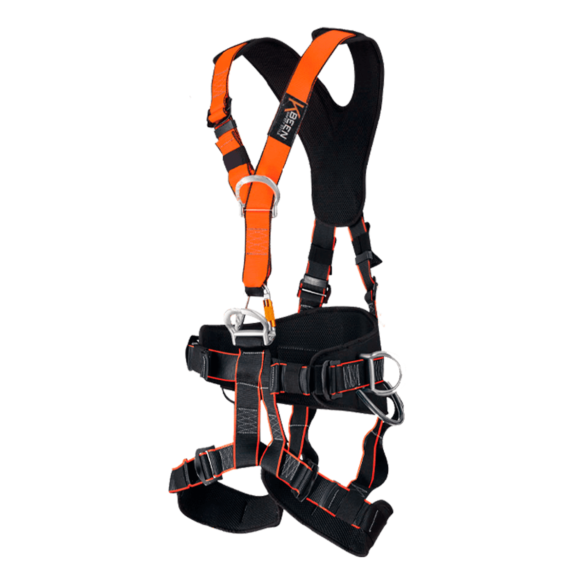 ARNES 5 ARGOLLAS C/FAJA LUMBAR KL-9001 PRO