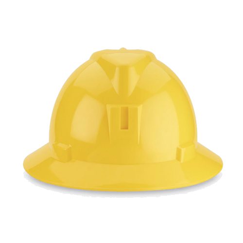 CASCO DE SEGURIDAD LUMINER ALA C/ARNES