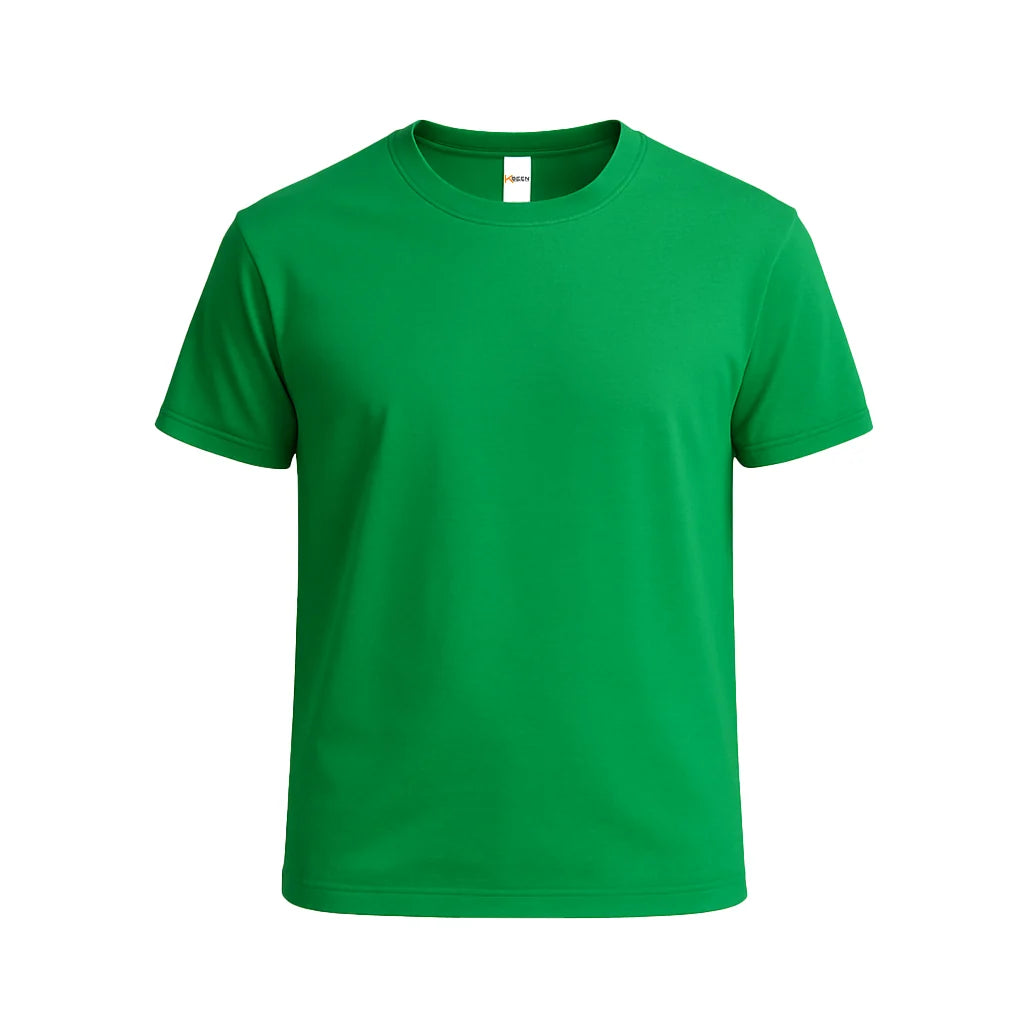 POLERA POLO TELA ALGODÓN UNISEX MANGA CORTA