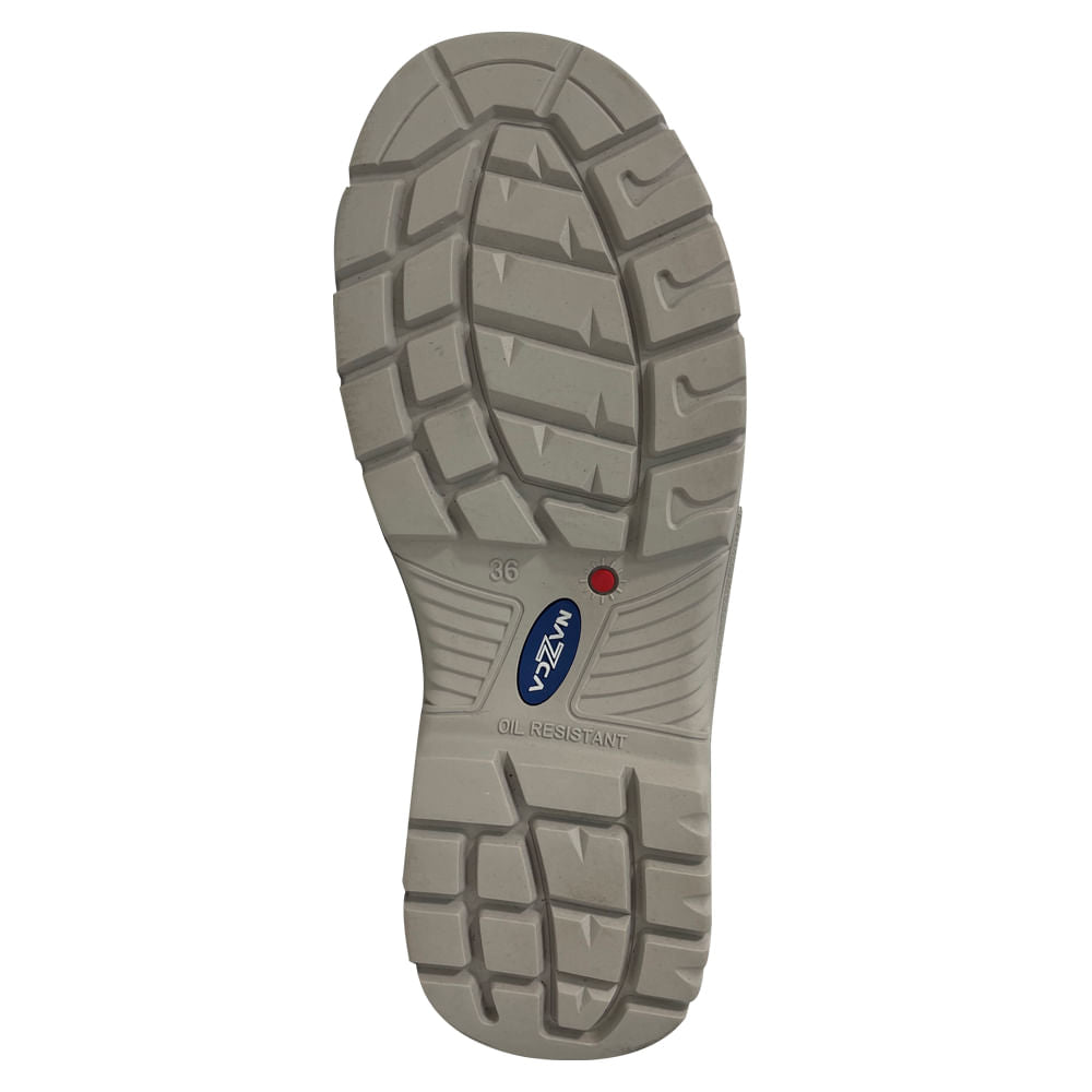 Botín Nazca Femme Blue NU137
