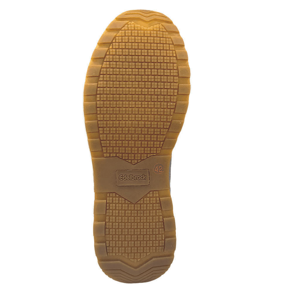 Zapatilla de Seguridad ED Vansky Olive