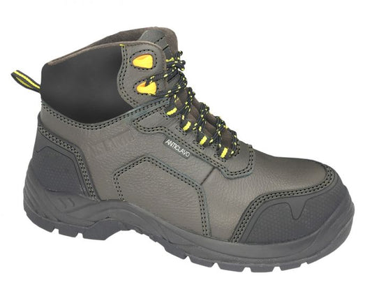 Botin Cobalto Getpro