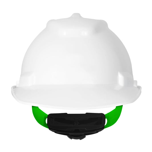 CASCO MONSTER ROLLER BLANCO STEELPRO