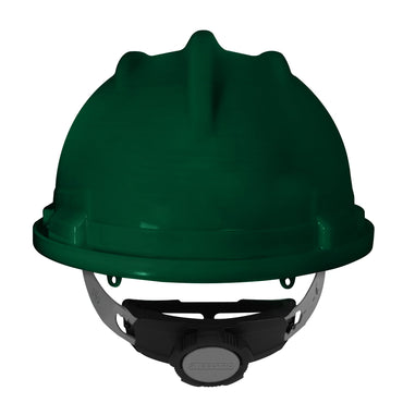 CASCO MONSTER ROLLER VERDE STEELPRO