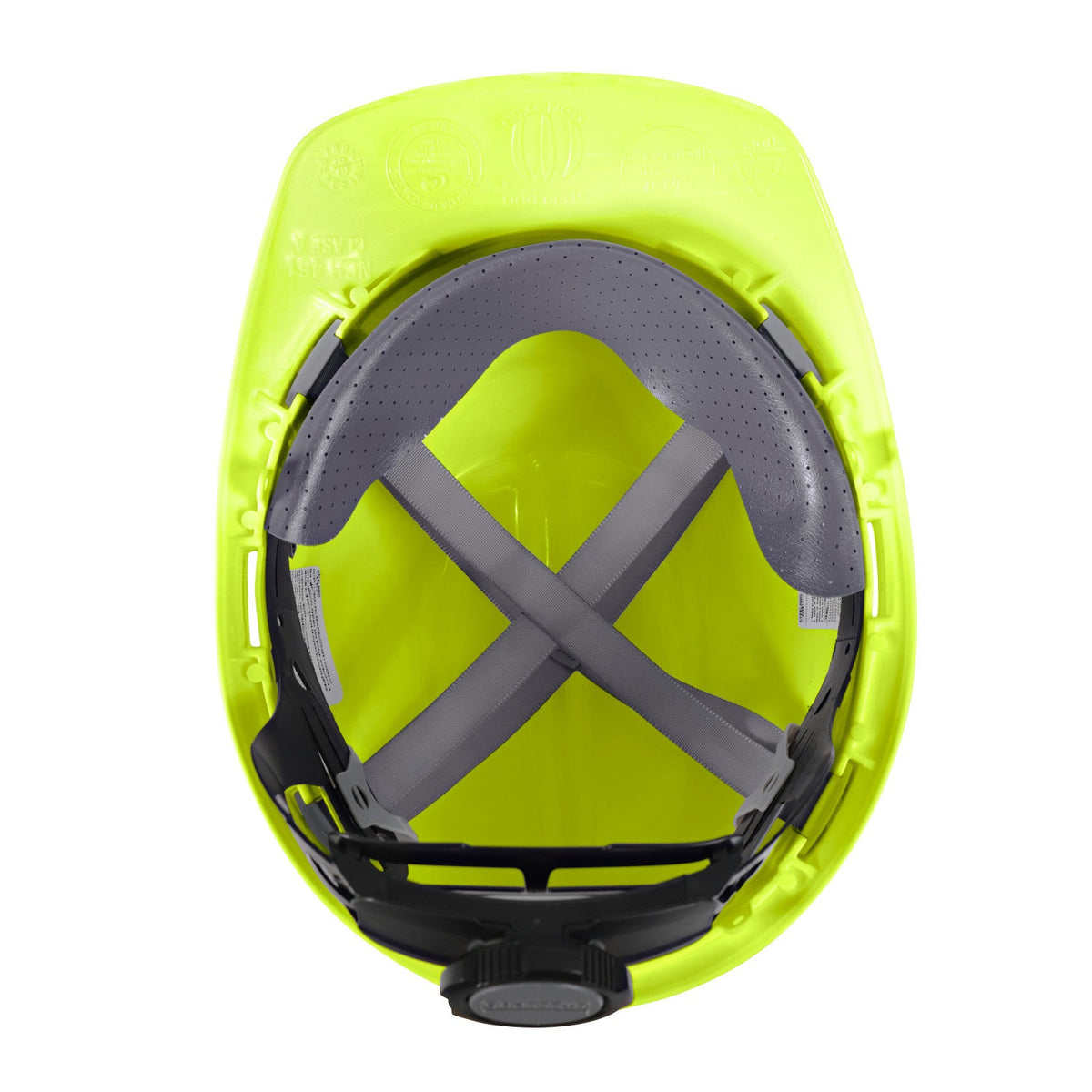 CASCO MONSTER ROLLER FLUOR STEELPRO