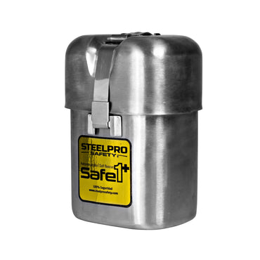 Auto Rescatador Safe 1+ Steelpro