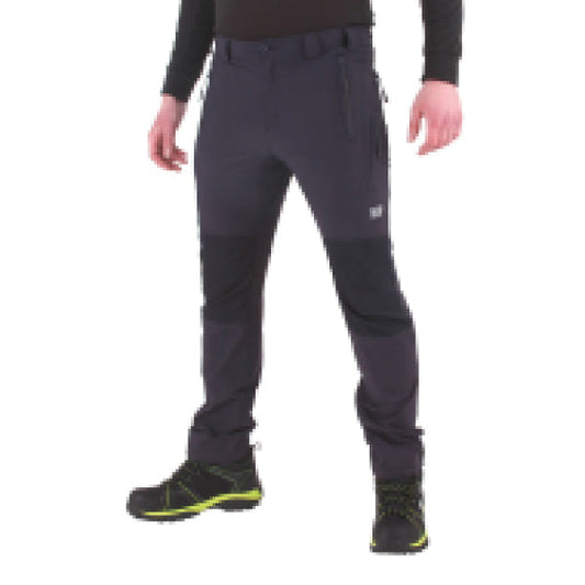 Pantalón HW Nahuel Hombre Azul Oscuro