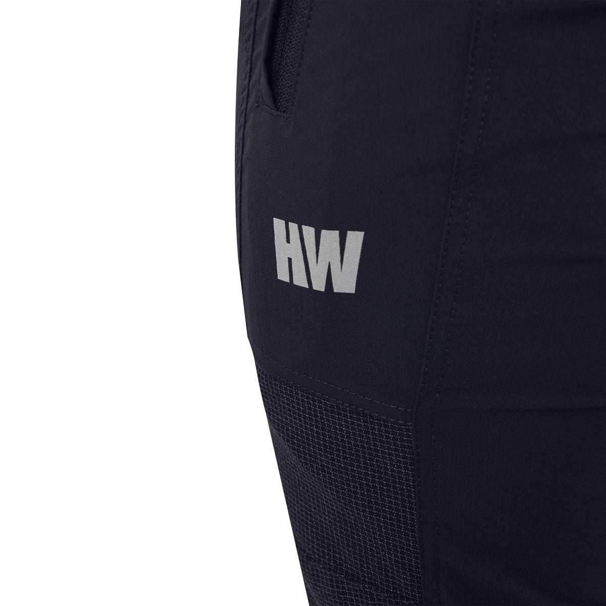Pantalón HW Nahuel Hombre Azul Oscuro