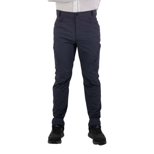 Pantalón HW New Atacama Hombre Gris
