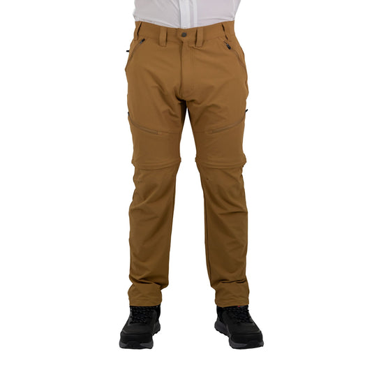 Pantalón Outdoor HW Summit Sand