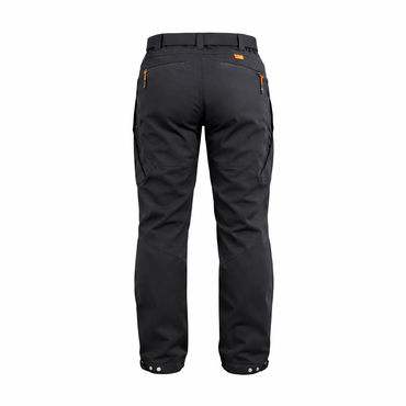 PANTALON HW RACER HOMBRE BLACK