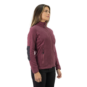 Polar HW Petrohue Mujer Uva