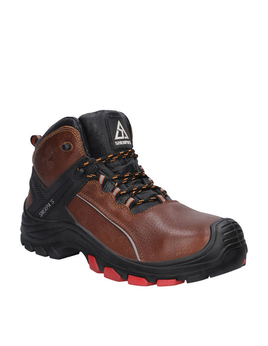 Botín de seguridad Sherpa's SH409CDK