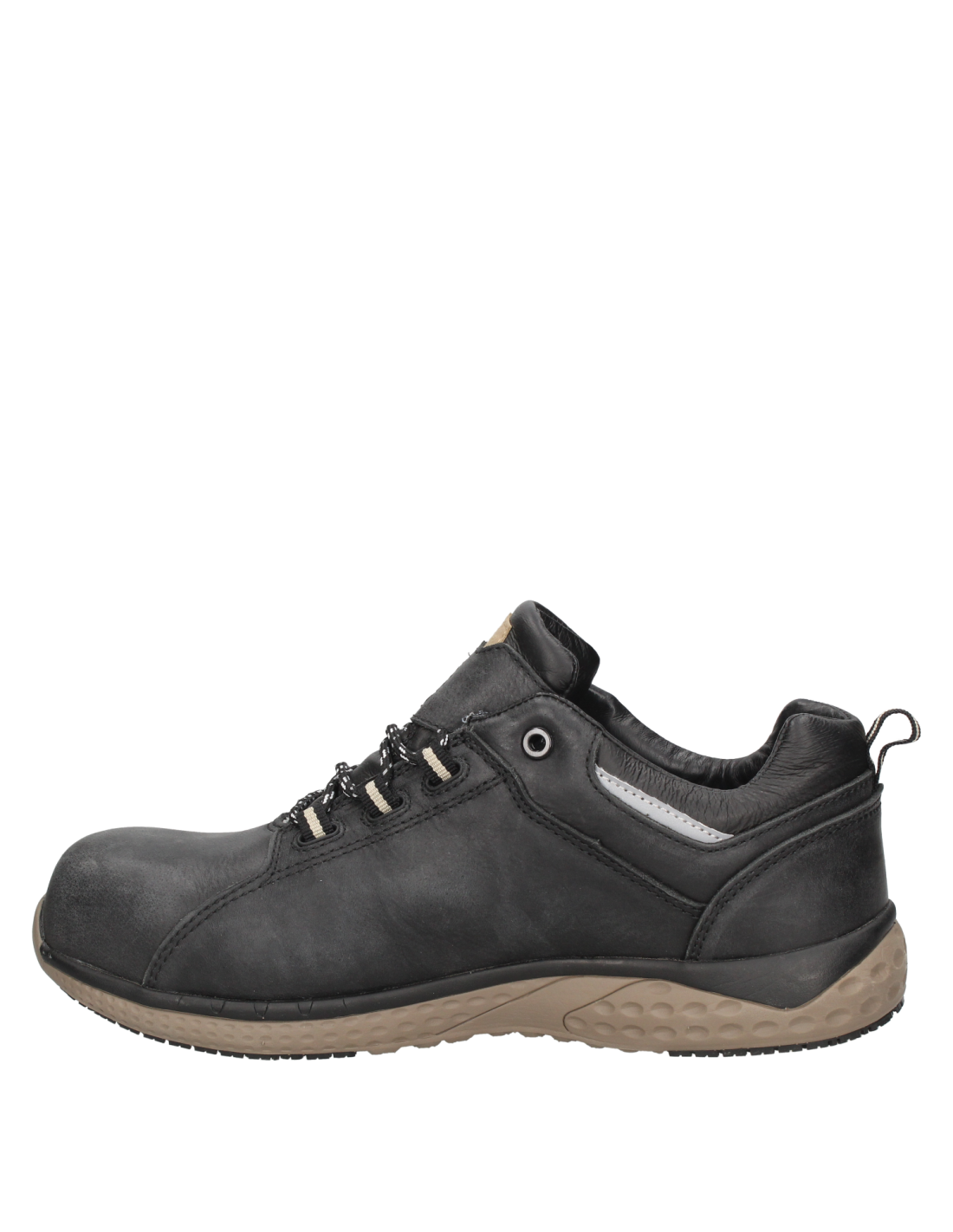 Zapato de seguridad Sherpa's SH429CDKTCW