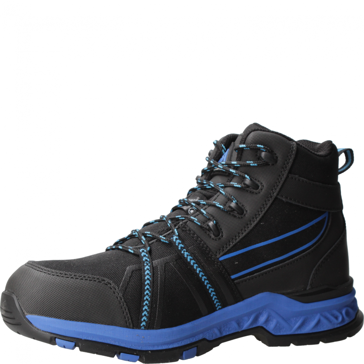 Botín de seguridad Sherpa's SH435NDKCW