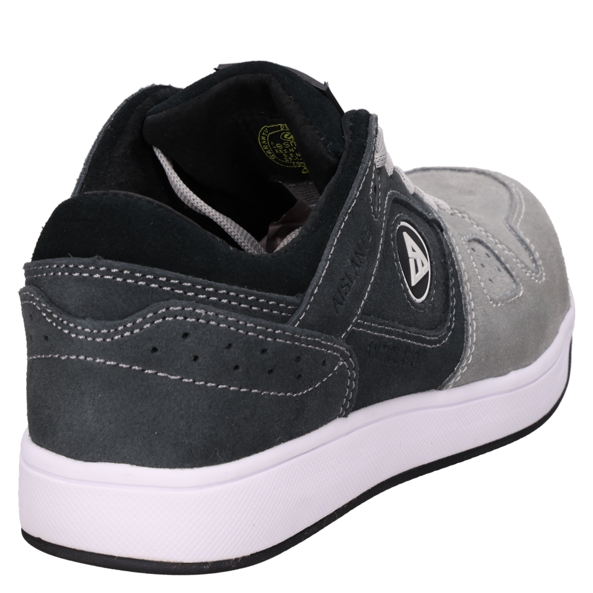 Zapato de seguridad Sherpa's SH439GDKTC