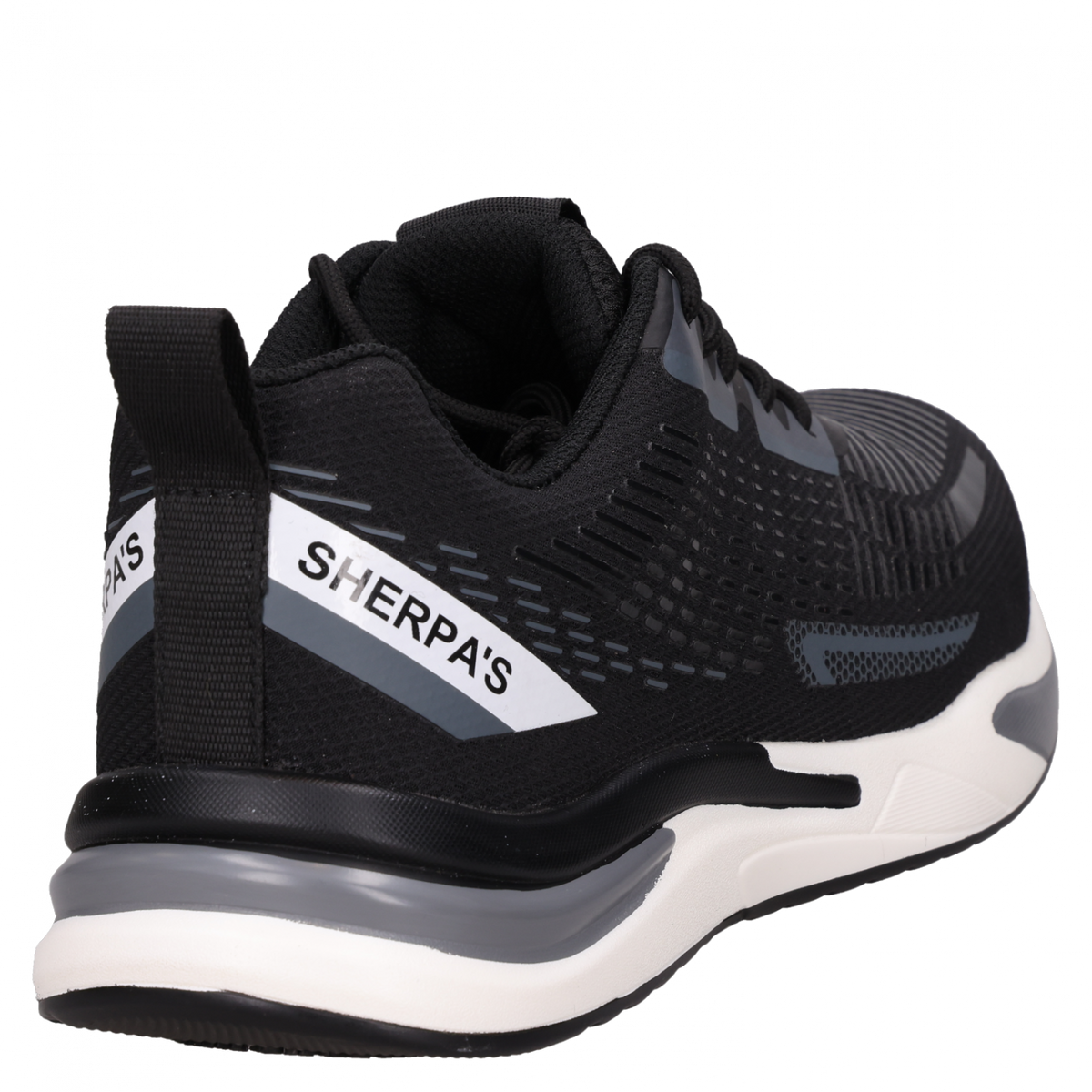 Zapato de seguridad Sherpa's SH440NDKCW
