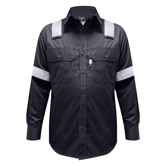 Camisa Ignifuga NFPA HW Tarasafe