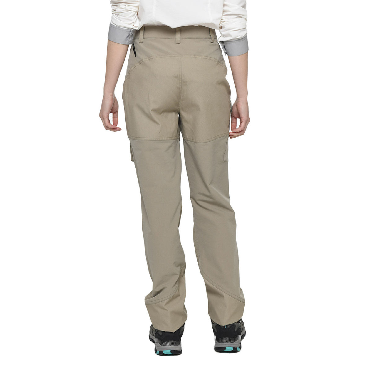 Pantalón Minnesota Mujer Panama Jack Beige