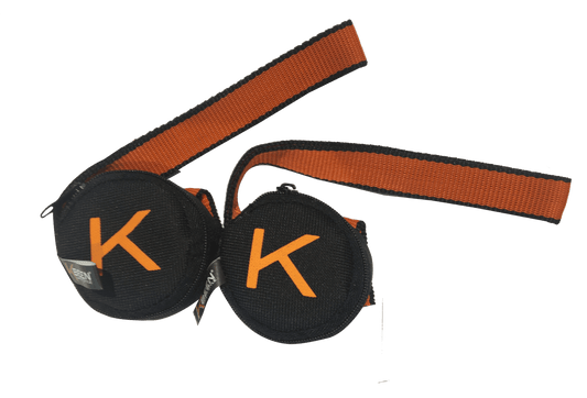 CINTA ANTI-TRAUMA KBEEN
