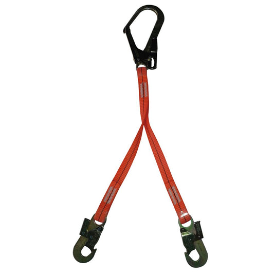 ESTROBO CARPINTERO EN Y KL-8600