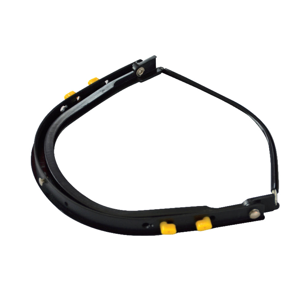 PORTAVISOR UNIVERSAL DAUMER PARA CASCO