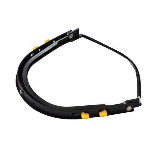 PORTAVISOR UNIVERSAL DAUMER PARA CASCO