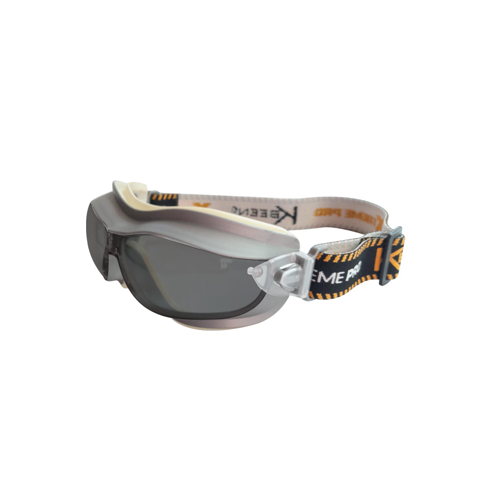 ANTIPARRA DAUMER XTREME PRO COLOR GRIS