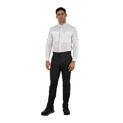 PANTALÓN HW NEW ATACAMA NEGRO HOMBRE