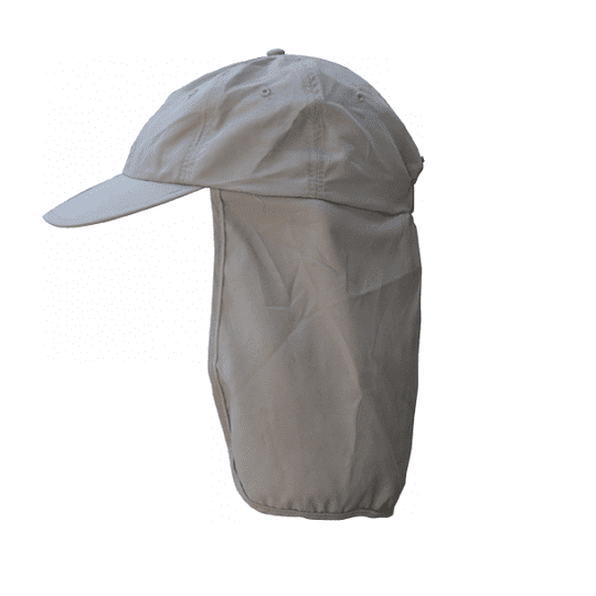 LEGIONARIO POCKET BEIGE +30 UPF
