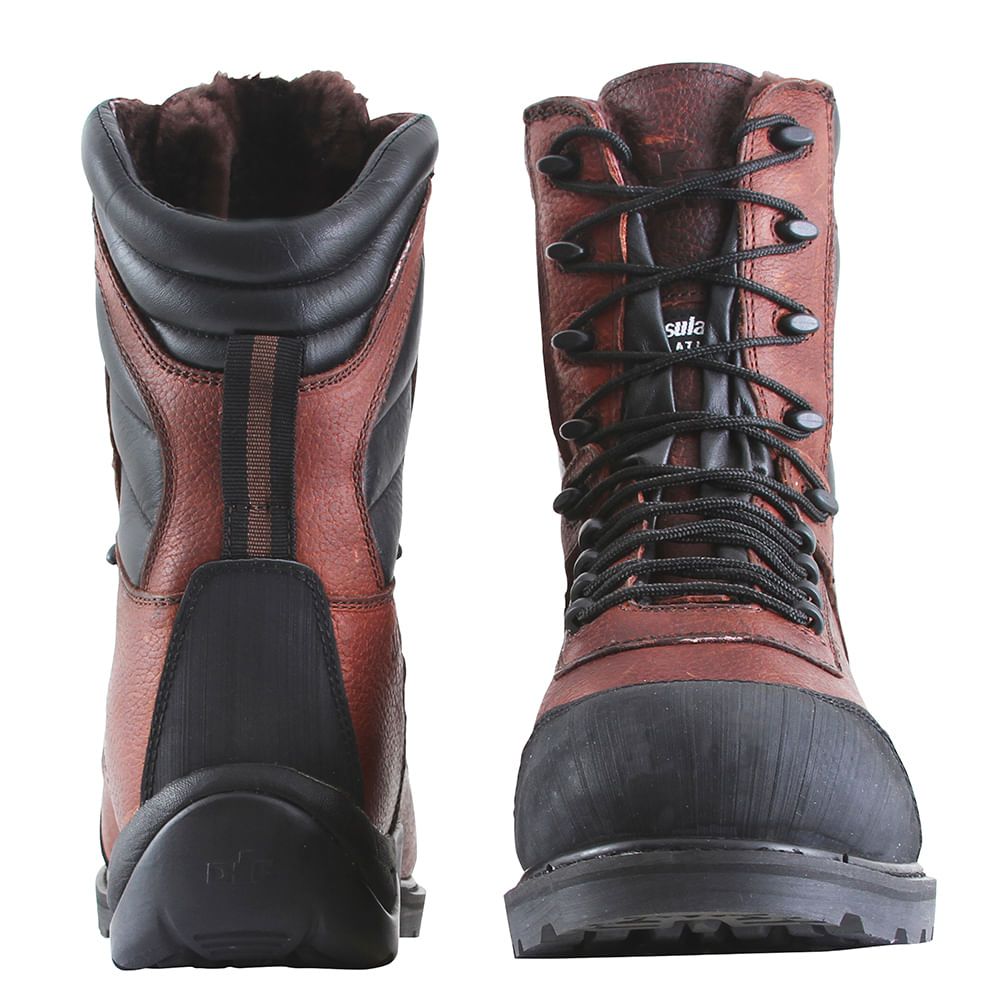 Bota Térmica Defender Mito DF 925