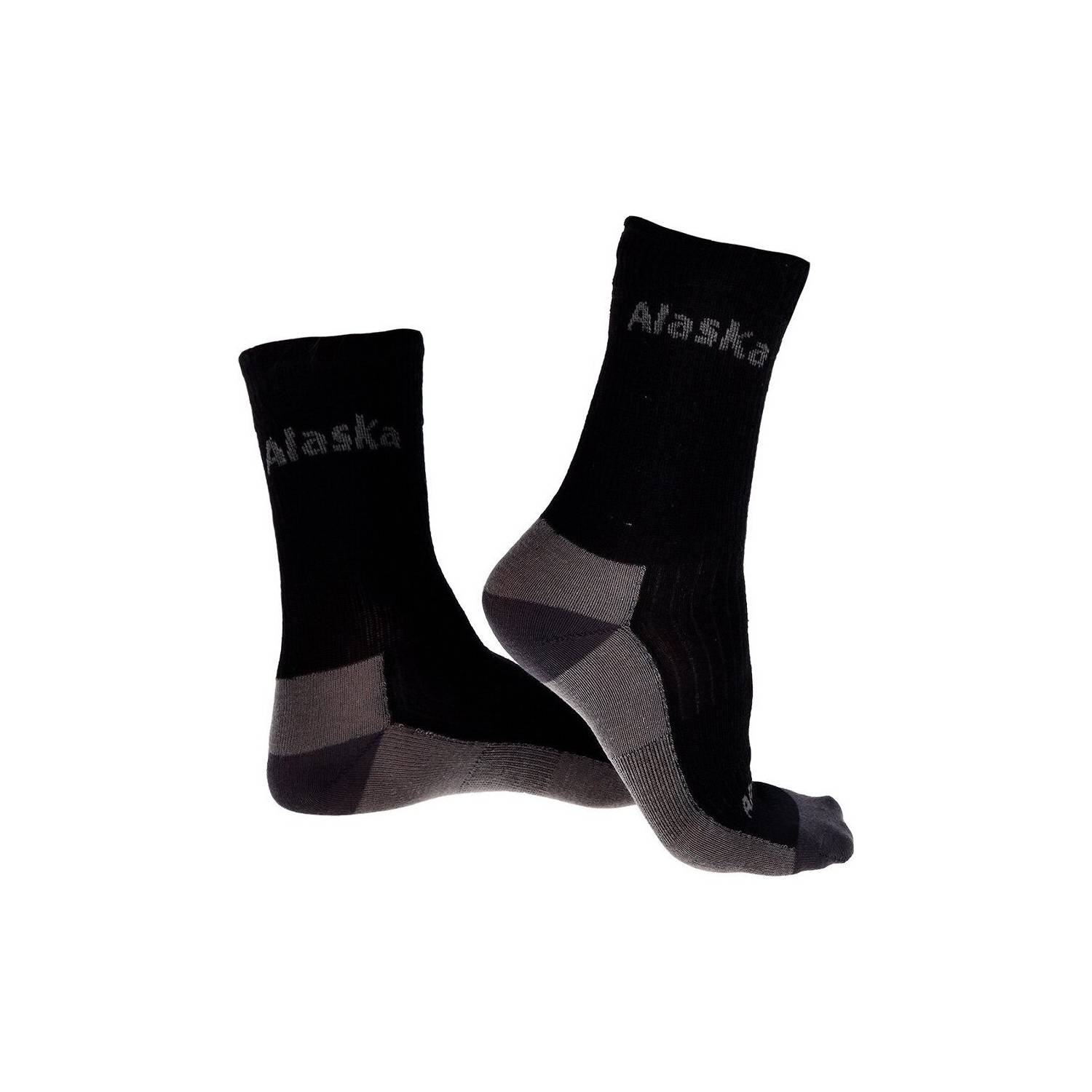 PACK 5 CALCETINES CLASSIC HOMBRE ALASKA