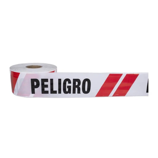 CINTA PELIGRO 500 MTS