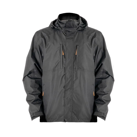 Parka Desmontable Quebec Ottawa 3 en 1