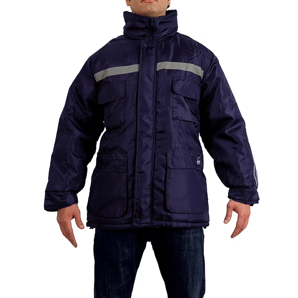 PARKA TERMICA ALASKA YUKON